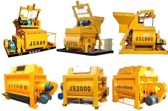 types of concrete mixer types of concrete mixer