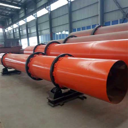 Suszarka do popiołu lotnego