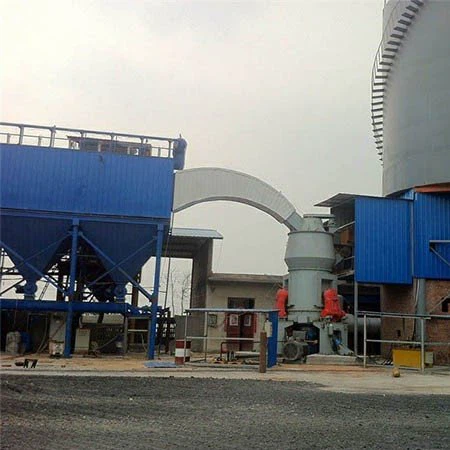 limestone grinding mill