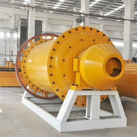 tube ball mill