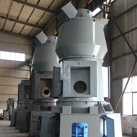 coal pulverizer mill