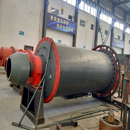 industrial ball mill manufacturer
